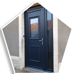 Menuiserie intérieure et extérieure