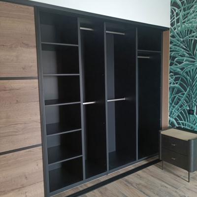 Aménagement intérieur